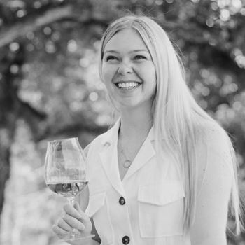 Winemaker, Chelsea Hoff